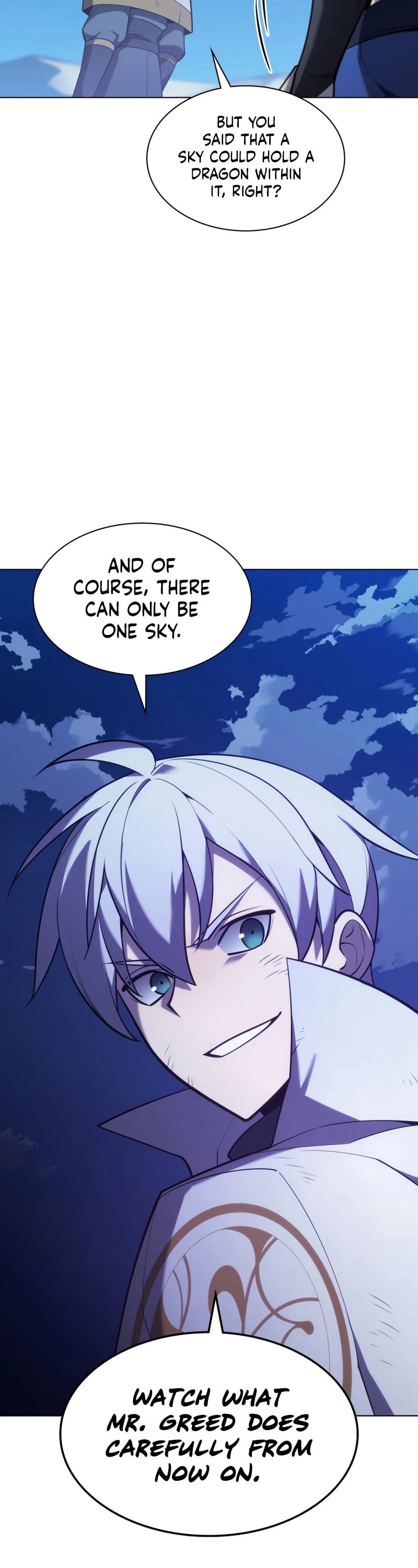 Read Overgeared Manhwa EN Manga Online