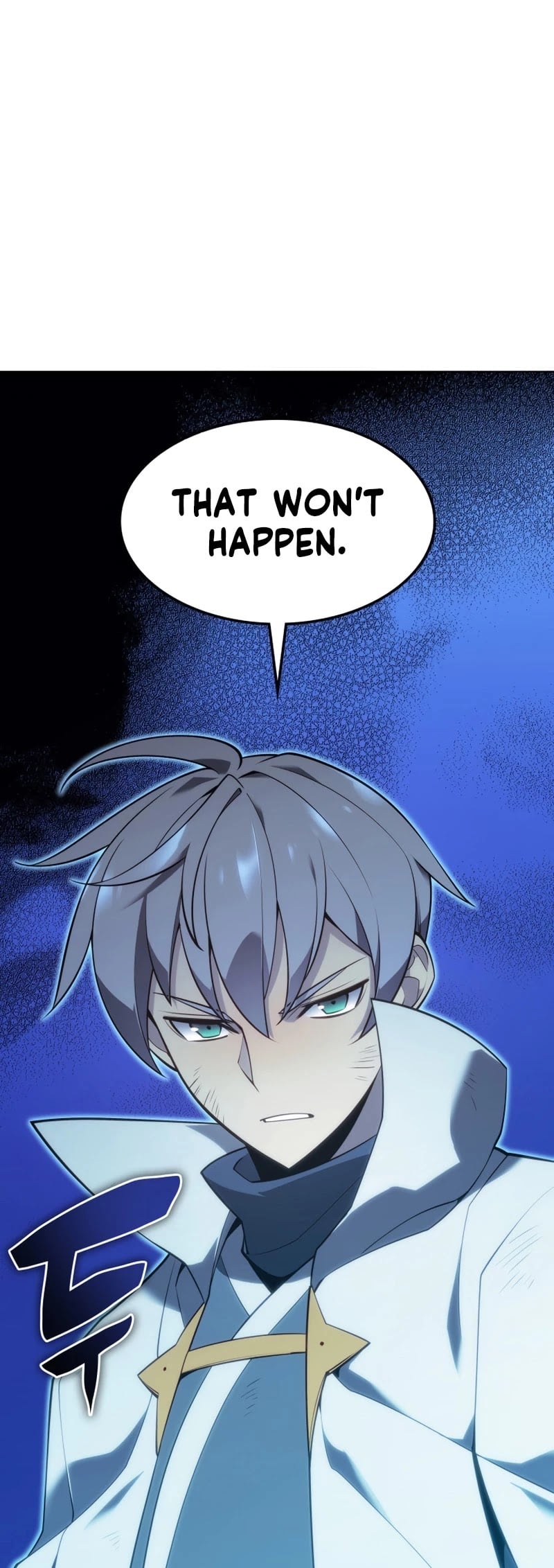 Read Overgeared Manhwa EN Manga Online