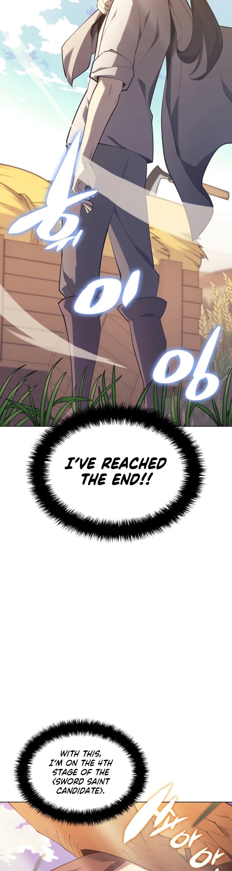 Read Overgeared Manhwa EN Manga Online