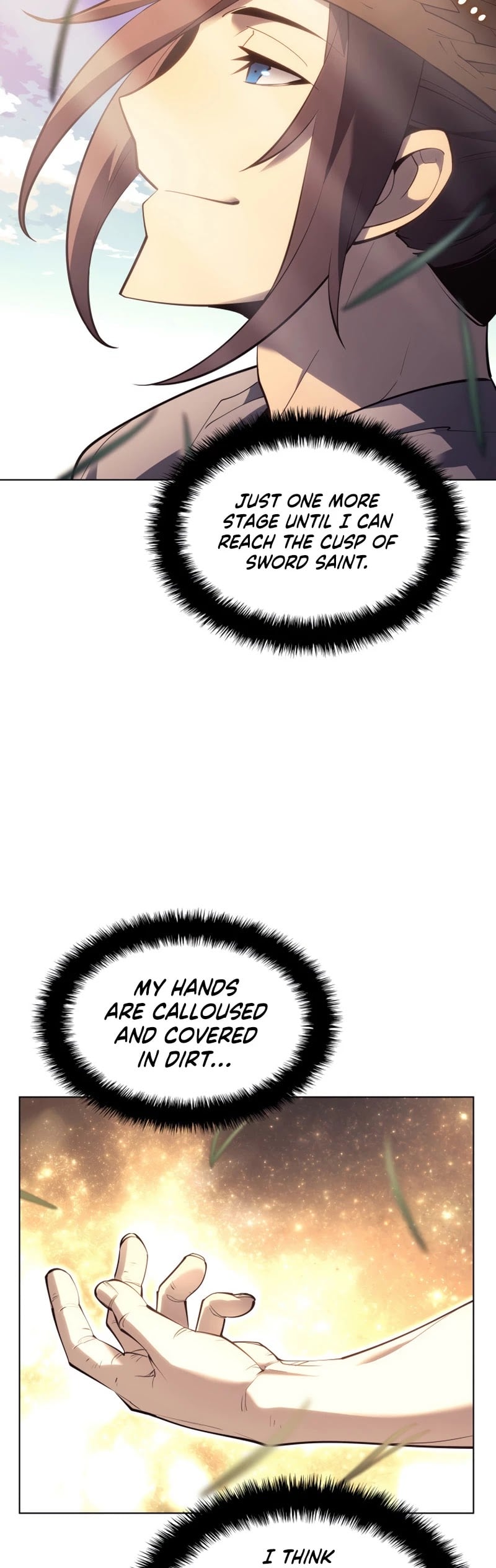 Read Overgeared Manhwa EN Manga Online