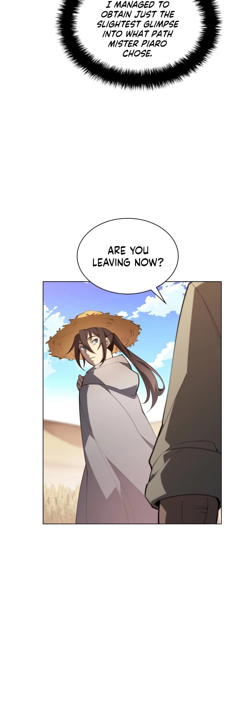 Read Overgeared Manhwa EN Manga Online
