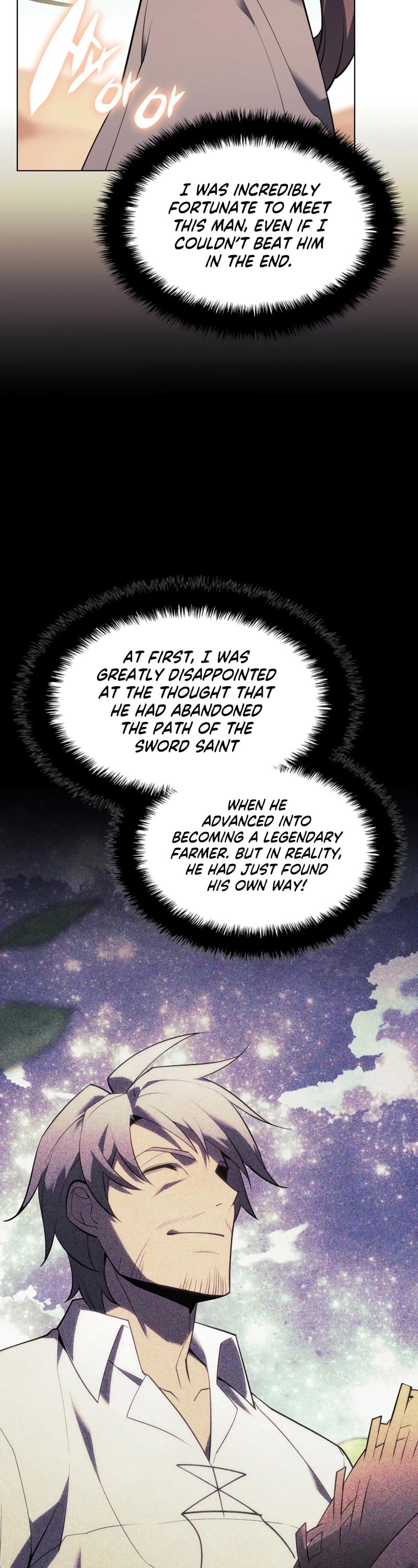 Read Overgeared Manhwa EN Manga Online