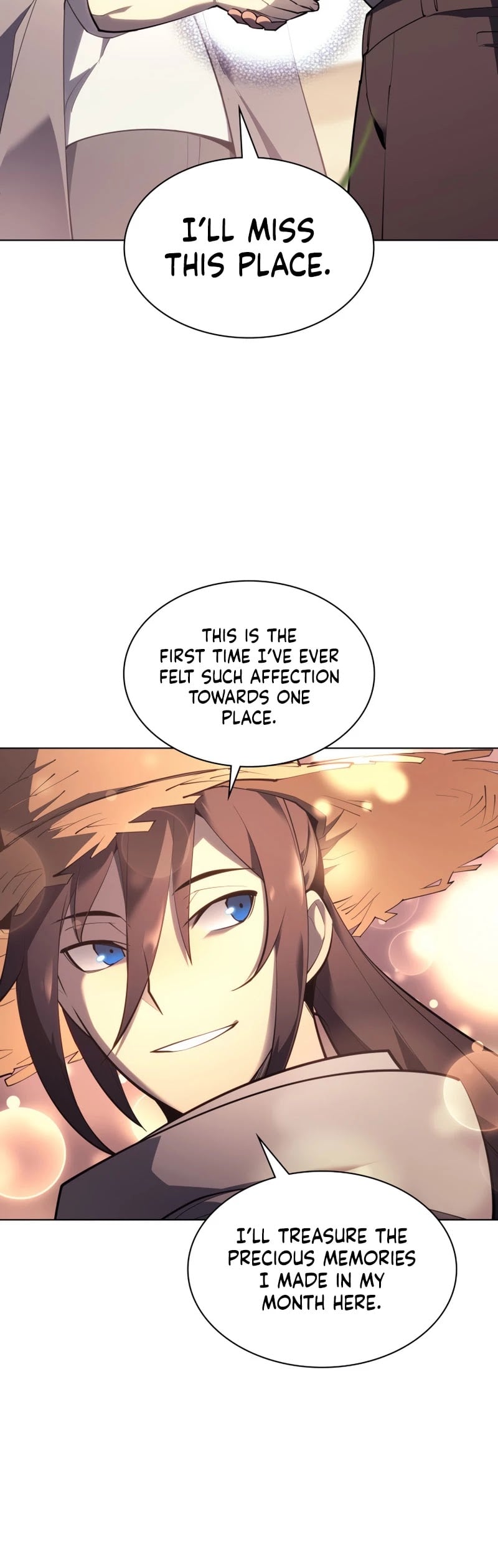 Read Overgeared Manhwa EN Manga Online