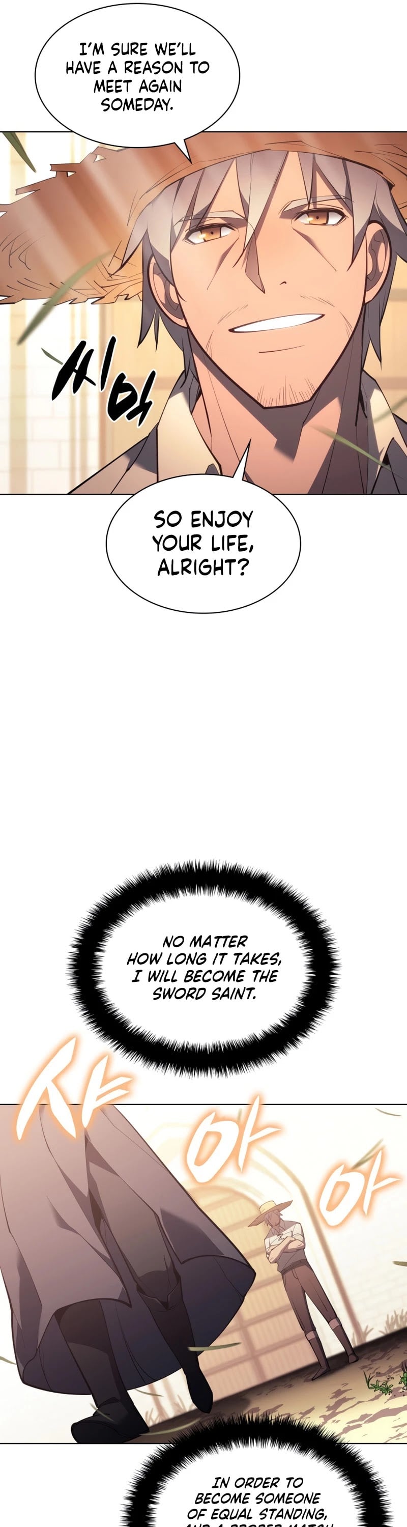 Read Overgeared Manhwa EN Manga Online