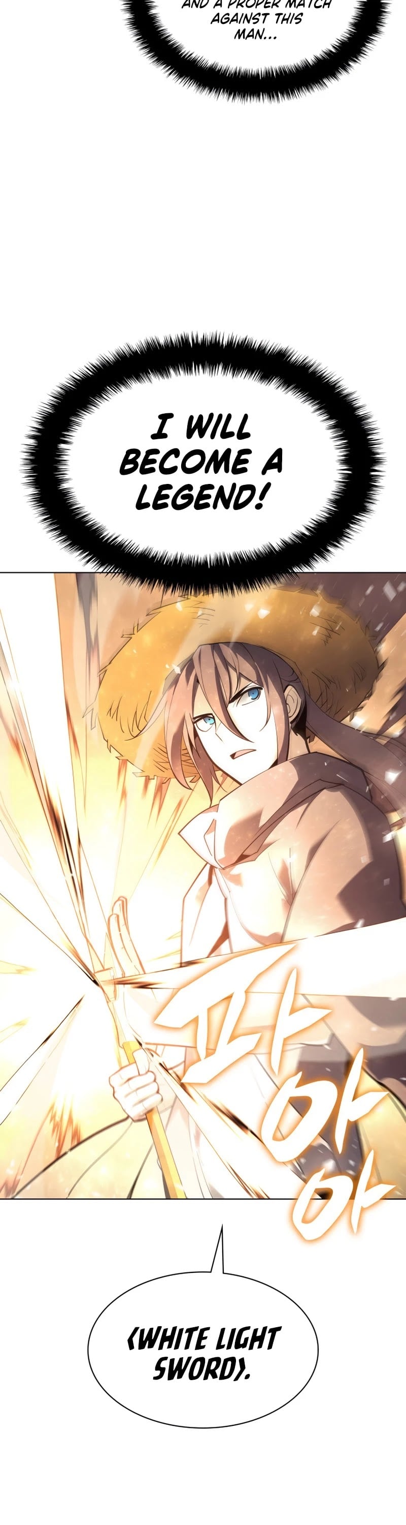 Read Overgeared Manhwa EN Manga Online