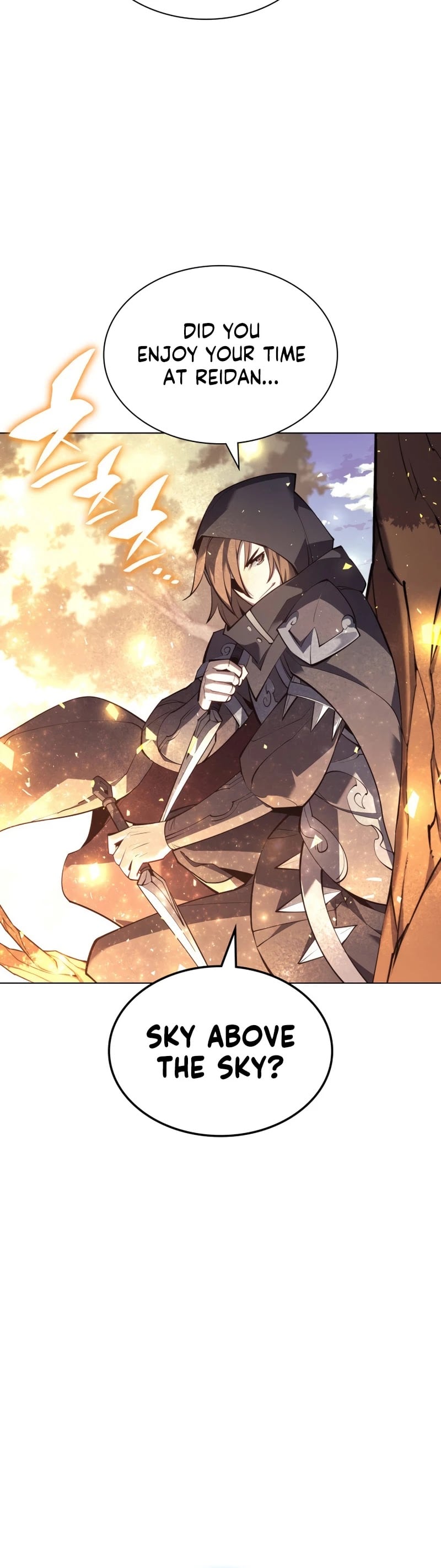 Read Overgeared Manhwa EN Manga Online