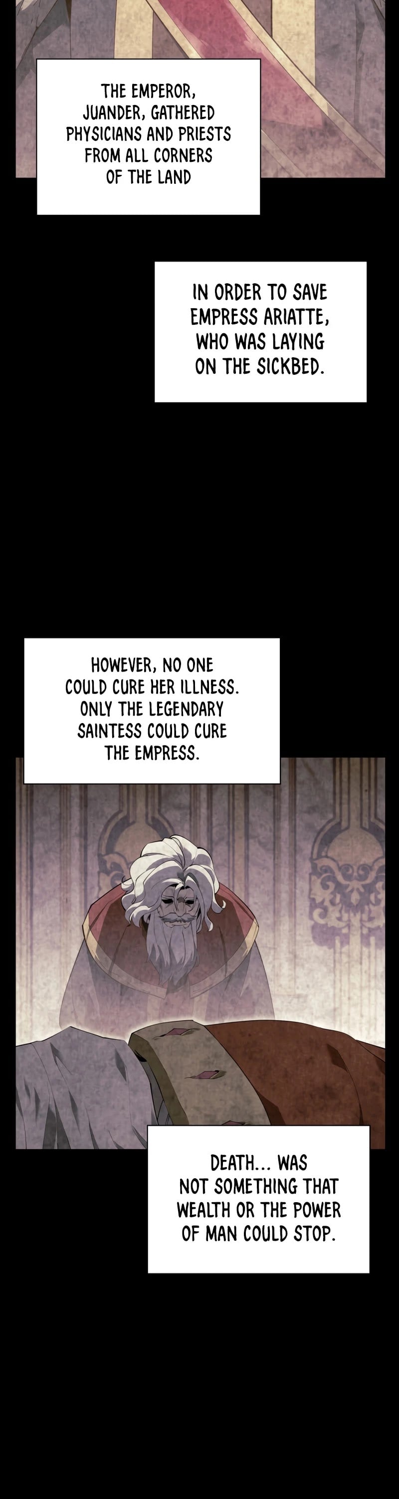 Read Overgeared Manhwa EN Manga Online