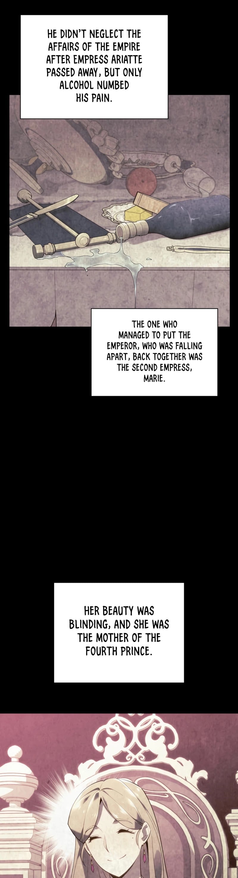 Read Overgeared Manhwa EN Manga Online