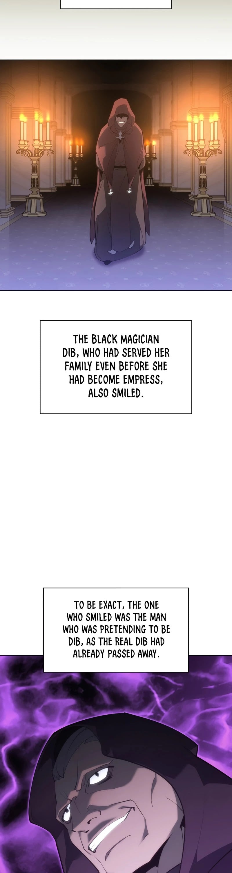 Read Overgeared Manhwa EN Manga Online