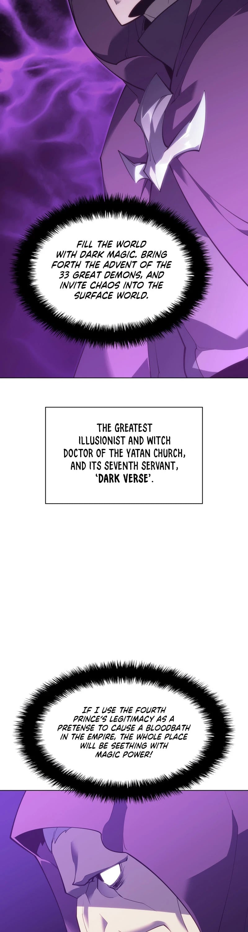 Read Overgeared Manhwa EN Manga Online