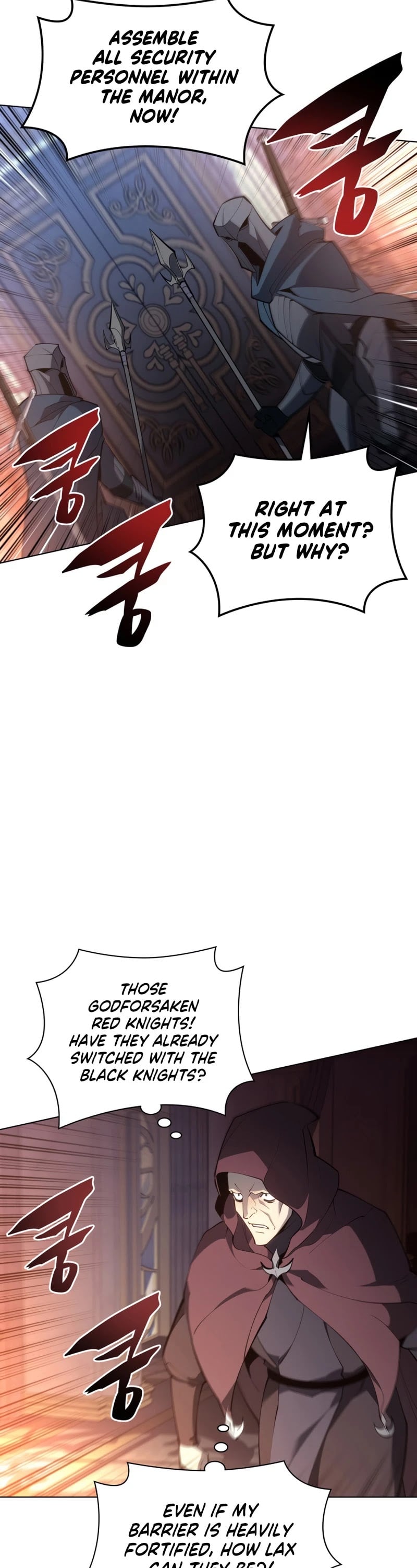 Read Overgeared Manhwa EN Manga Online