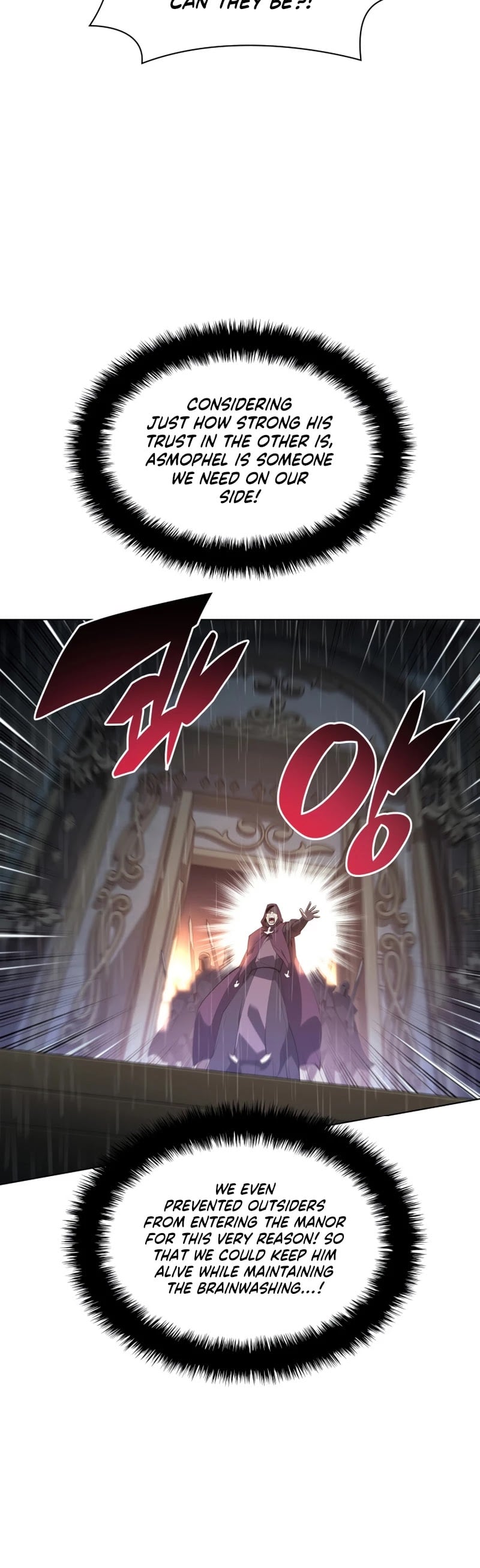 Read Overgeared Manhwa EN Manga Online