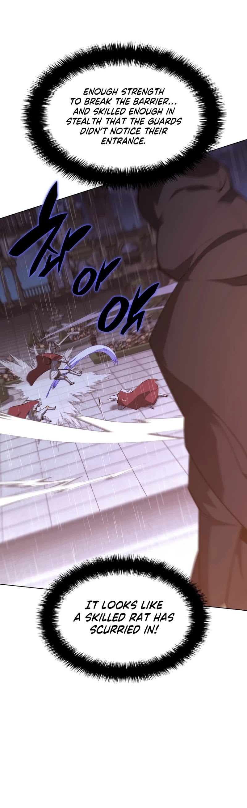 Read Overgeared Manhwa EN Manga Online