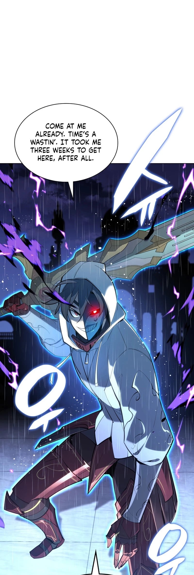 Read Overgeared Manhwa EN Manga Online