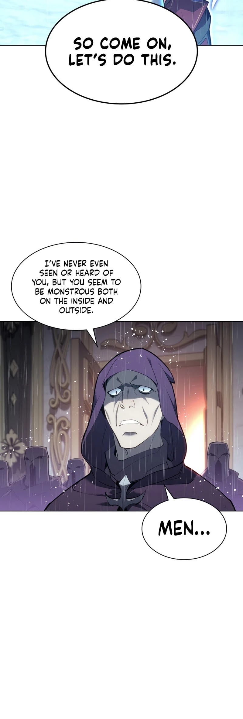 Read Overgeared Manhwa EN Manga Online