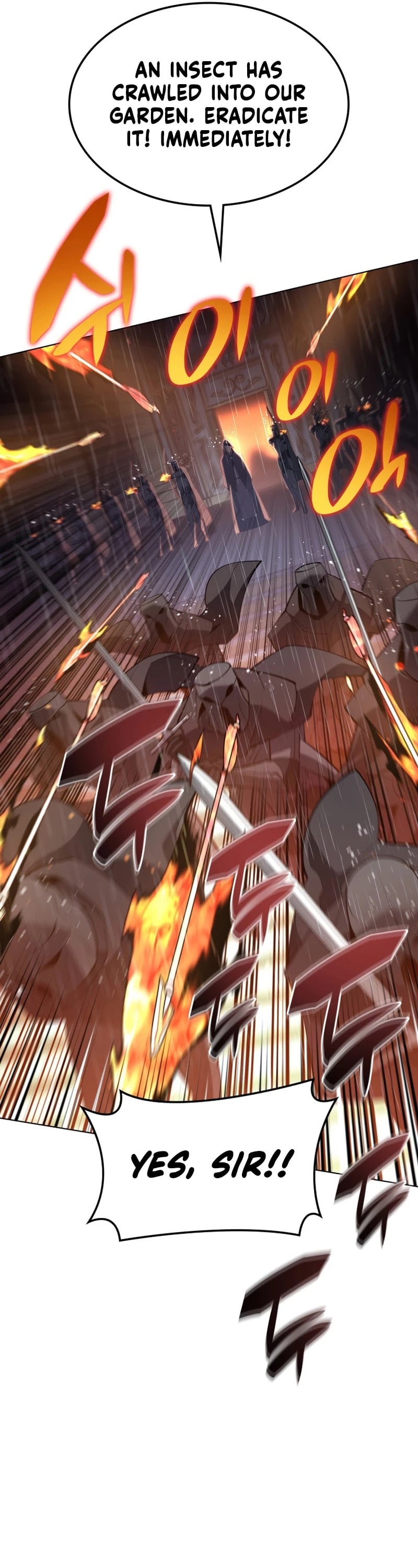 Read Overgeared Manhwa EN Manga Online