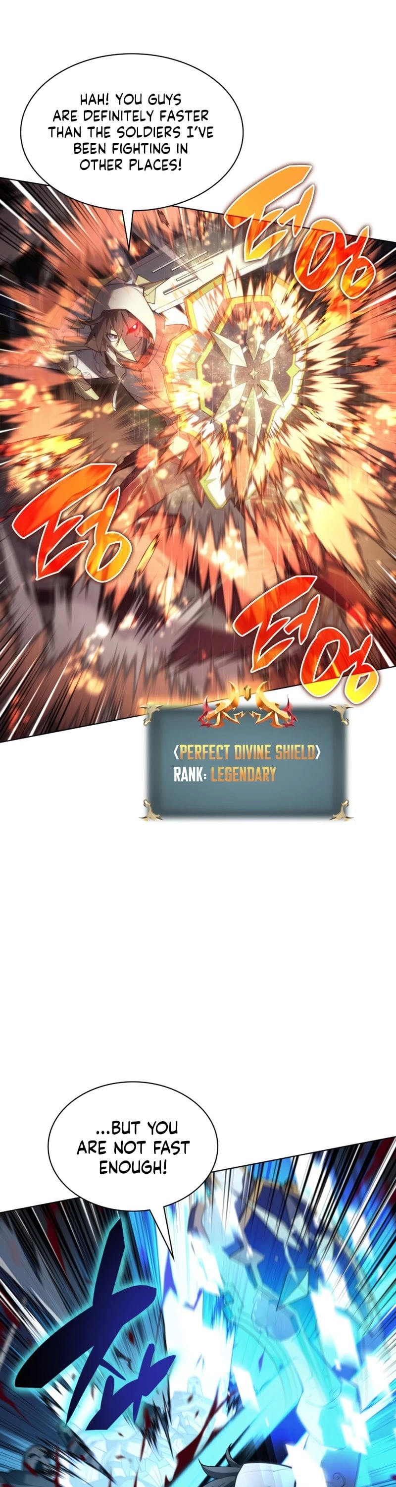 Read Overgeared Manhwa EN Manga Online