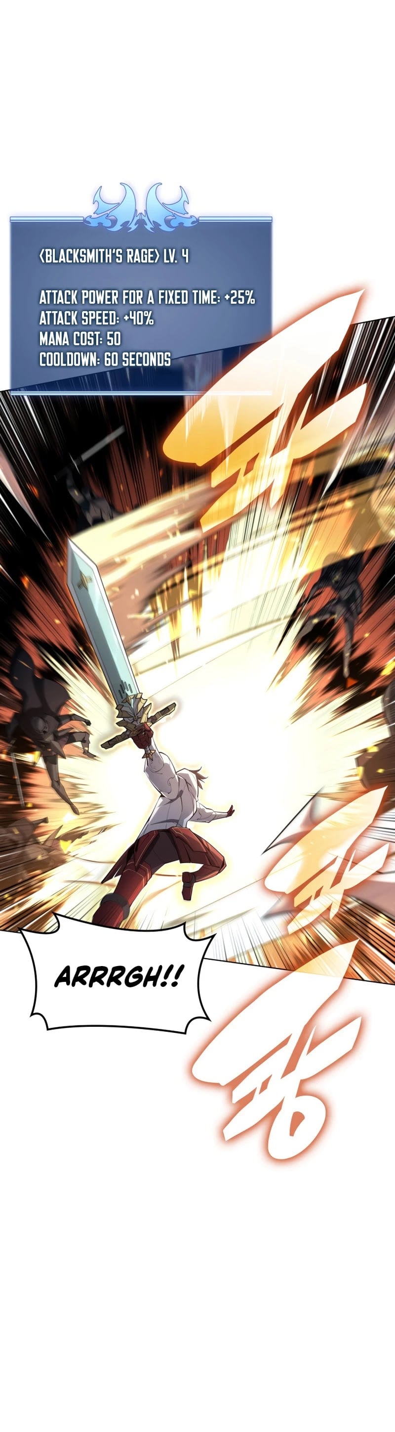 Read Overgeared Manhwa EN Manga Online
