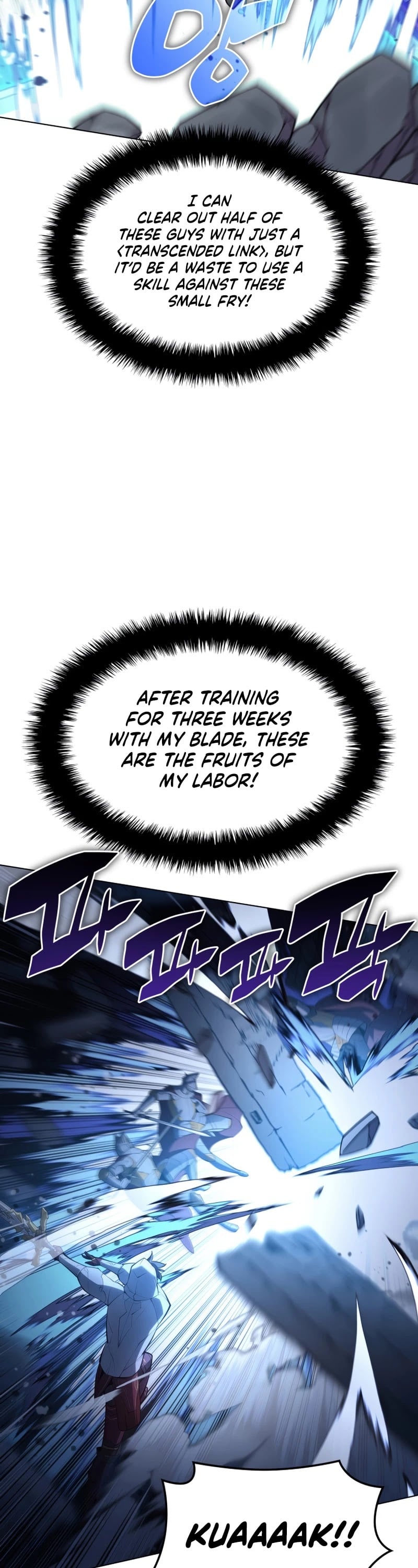 Read Overgeared Manhwa EN Manga Online
