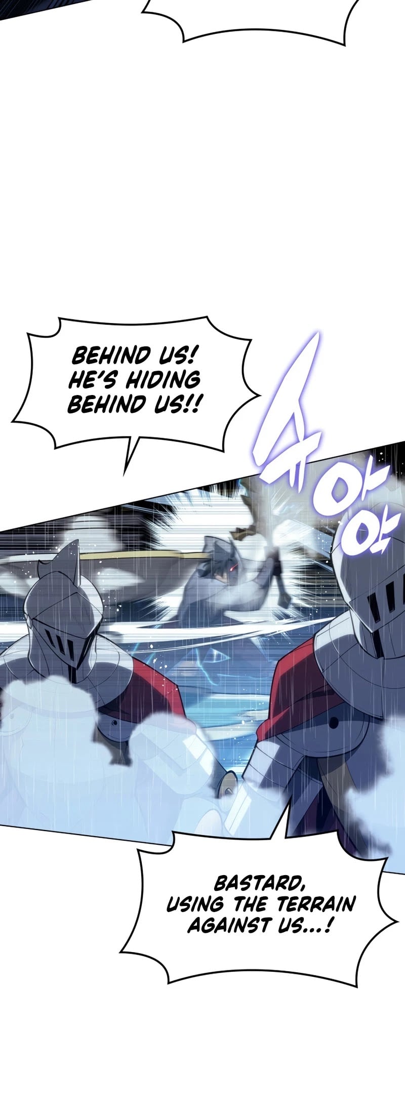 Read Overgeared Manhwa EN Manga Online