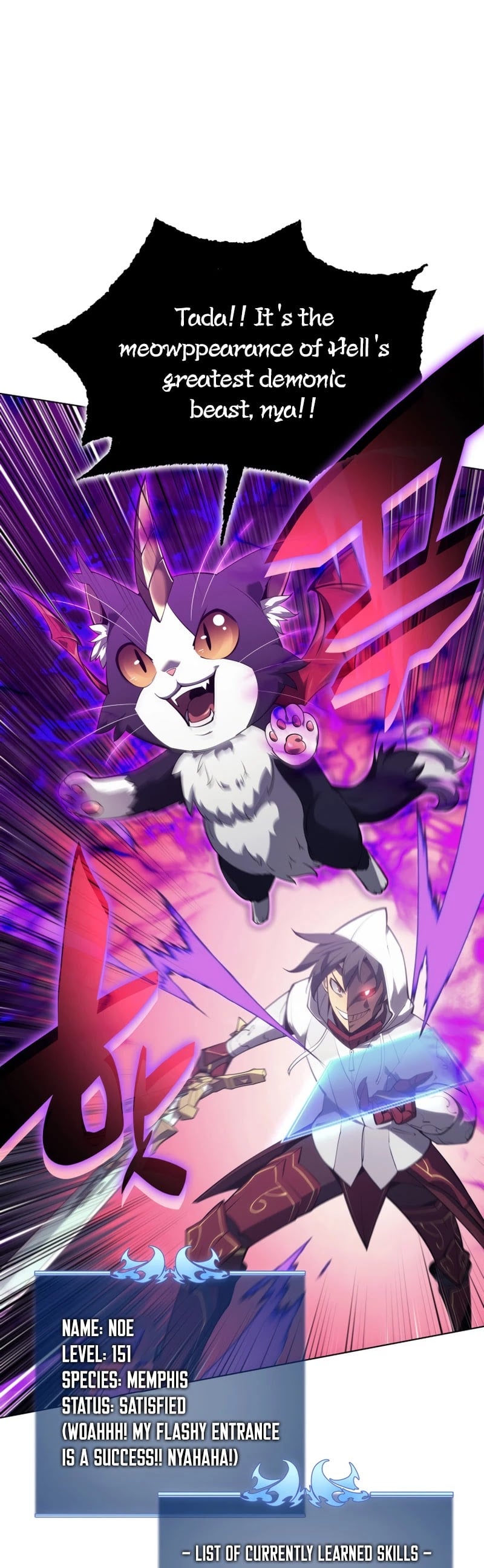 Read Overgeared Manhwa EN Manga Online