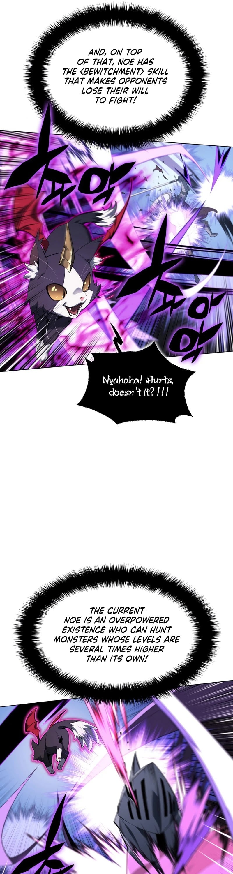 Read Overgeared Manhwa EN Manga Online