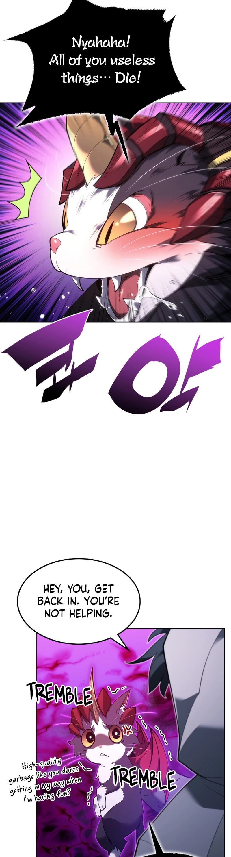 Read Overgeared Manhwa EN Manga Online