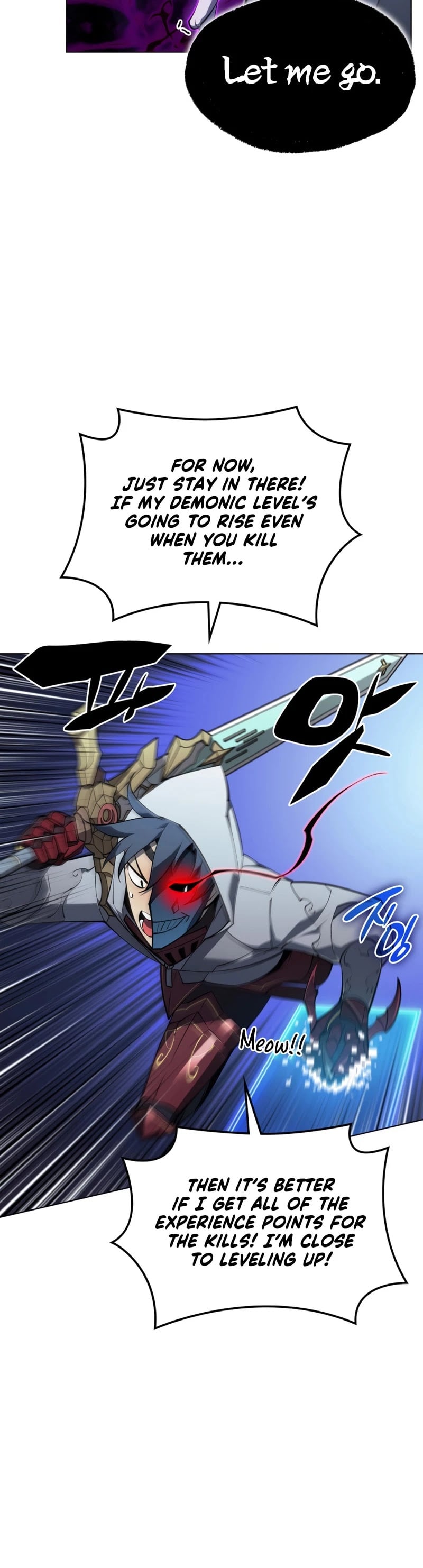 Read Overgeared Manhwa EN Manga Online