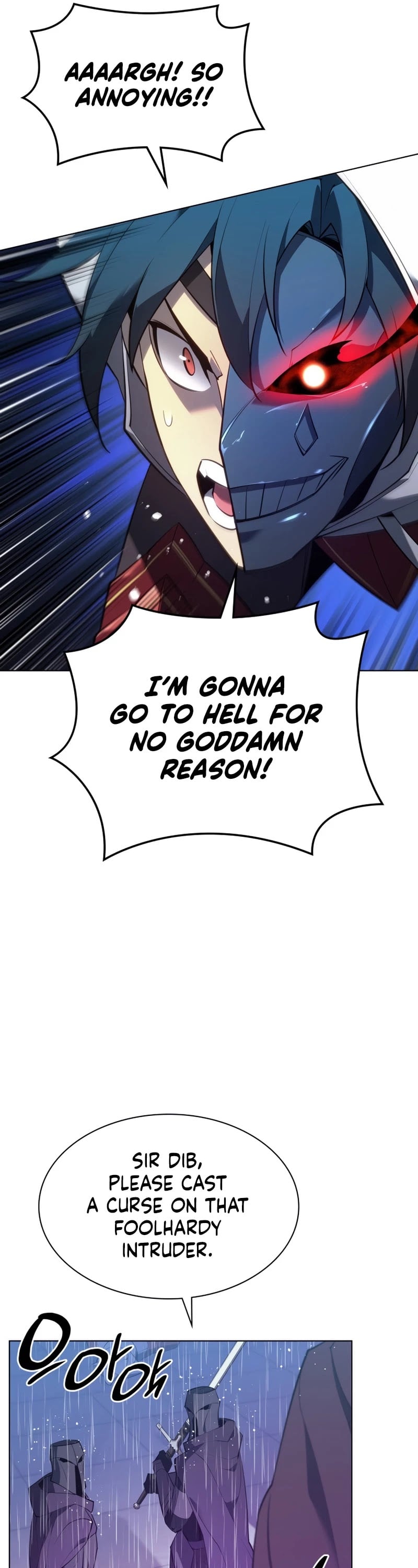 Read Overgeared Manhwa EN Manga Online