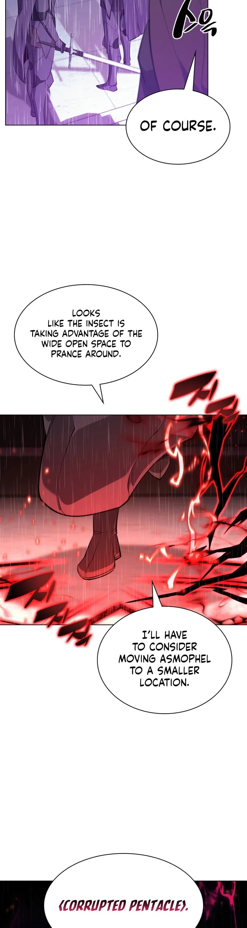 Read Overgeared Manhwa EN Manga Online
