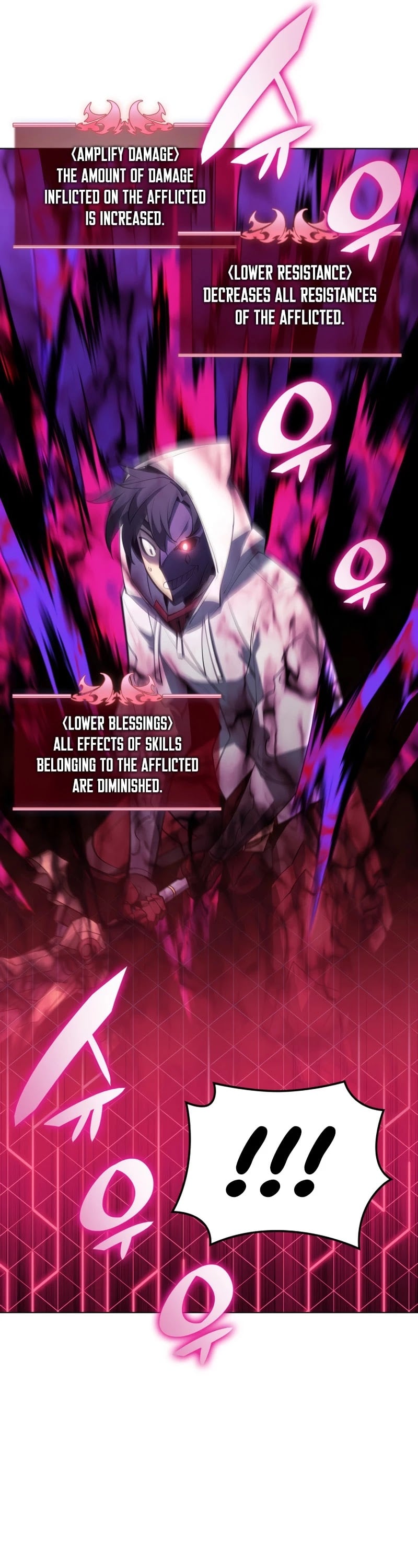 Read Overgeared Manhwa EN Manga Online