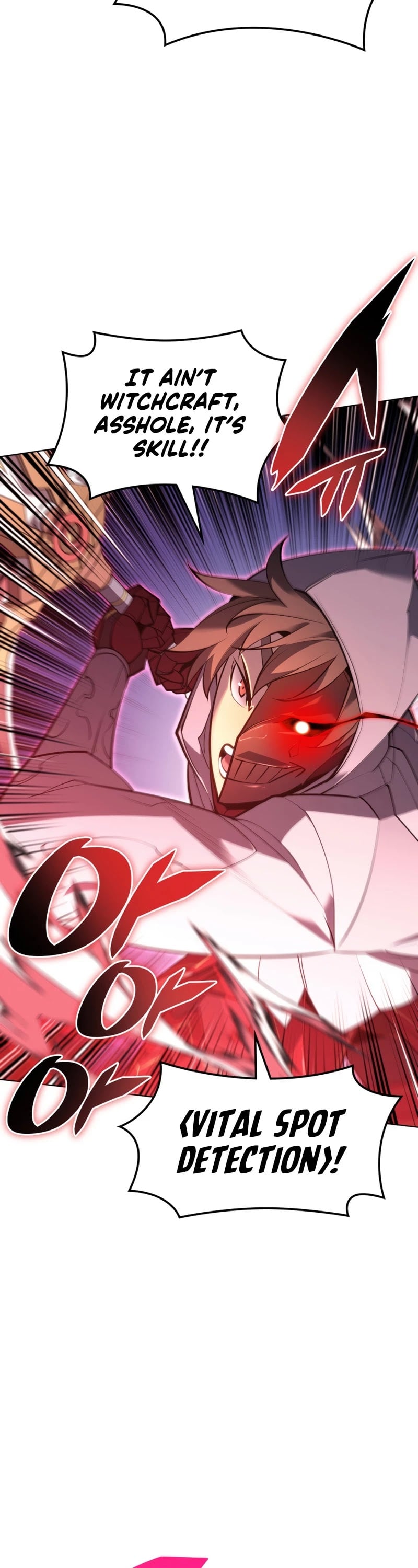 Read Overgeared Manhwa EN Manga Online