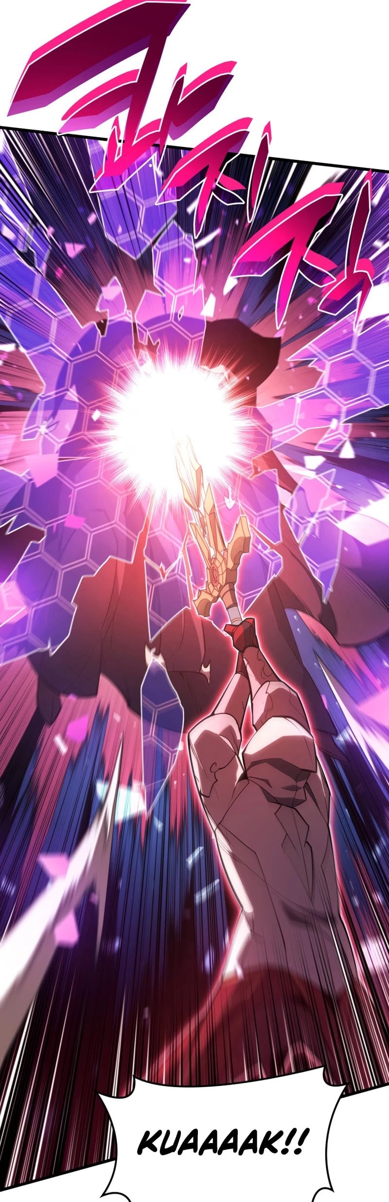Read Overgeared Manhwa EN Manga Online
