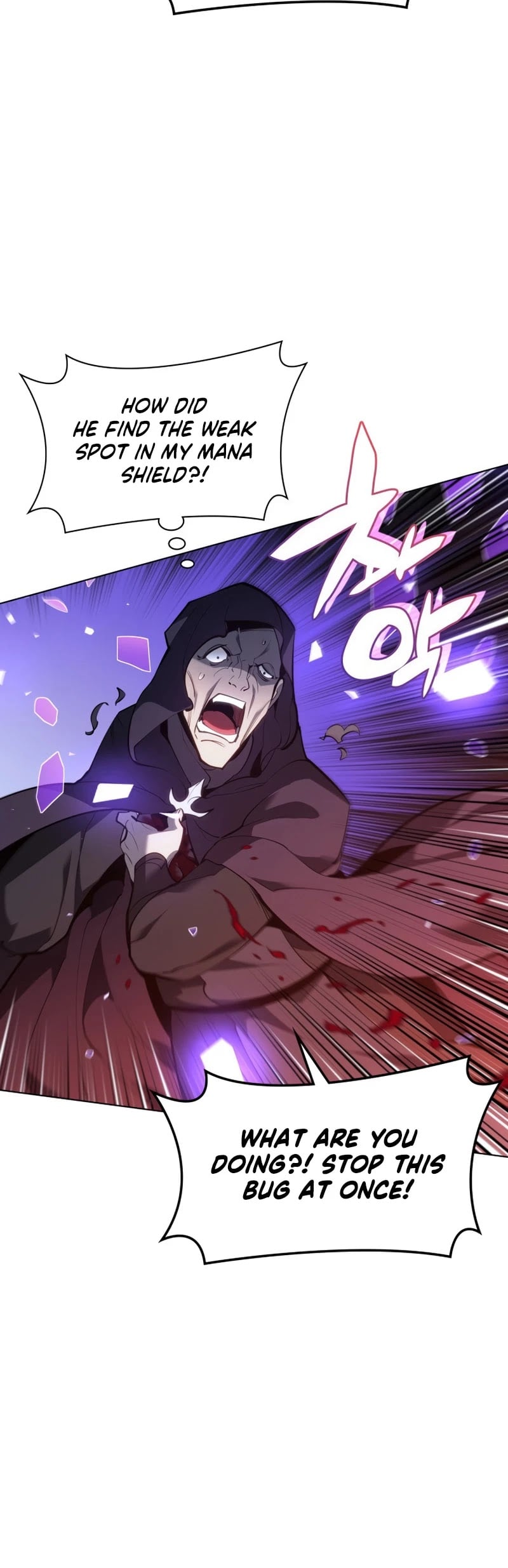 Read Overgeared Manhwa EN Manga Online