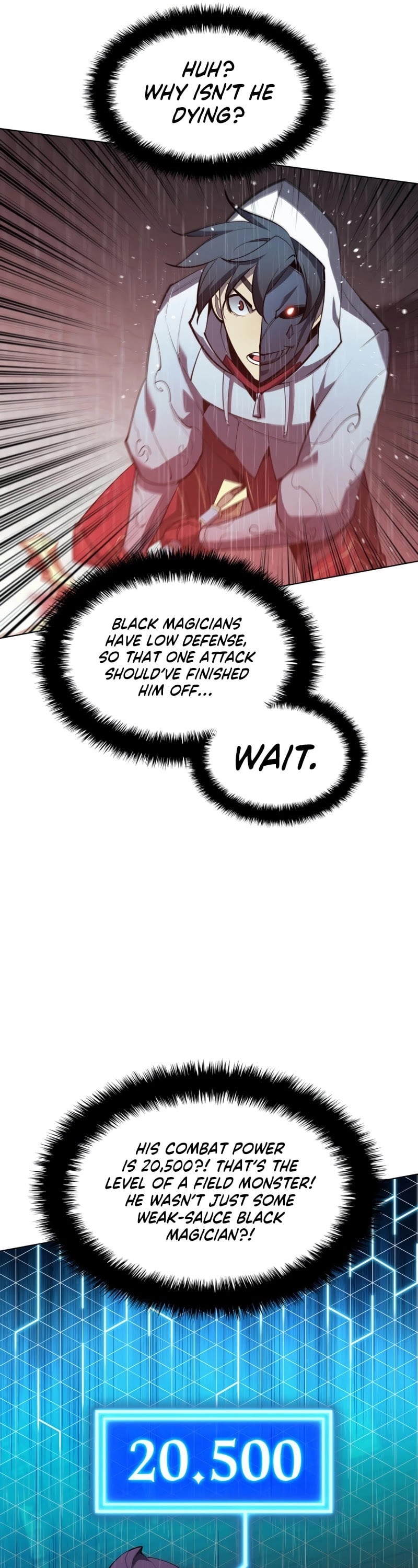 Read Overgeared Manhwa EN Manga Online
