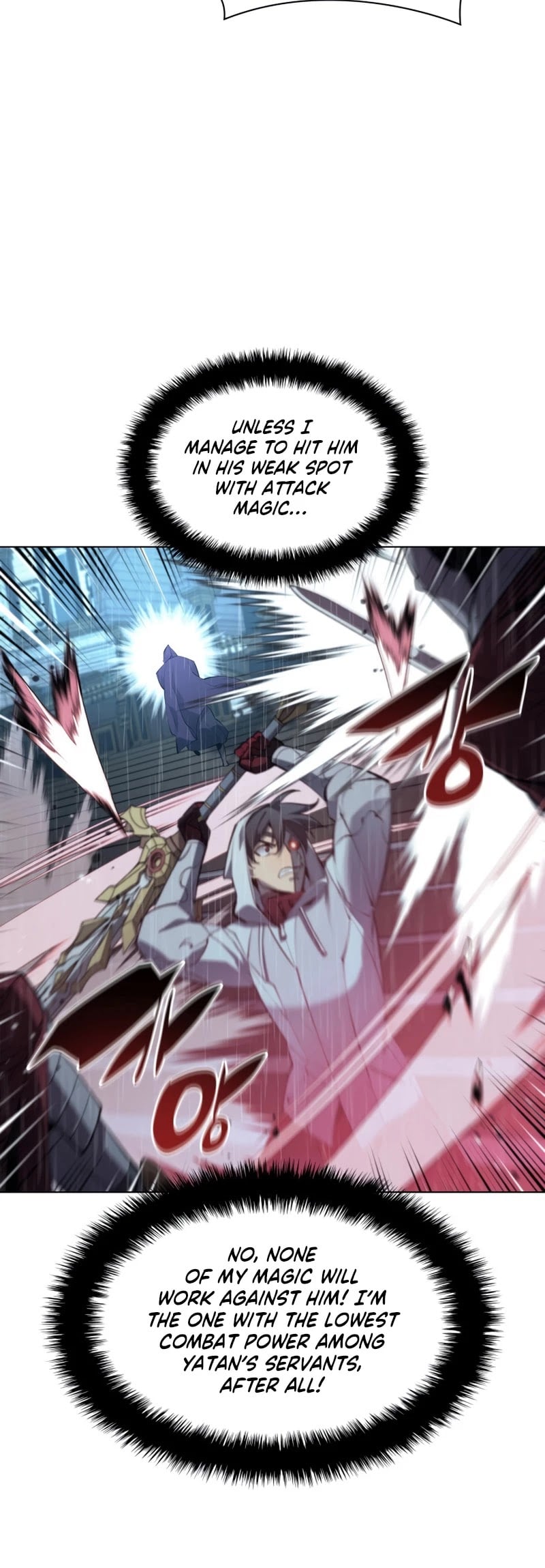 Read Overgeared Manhwa EN Manga Online