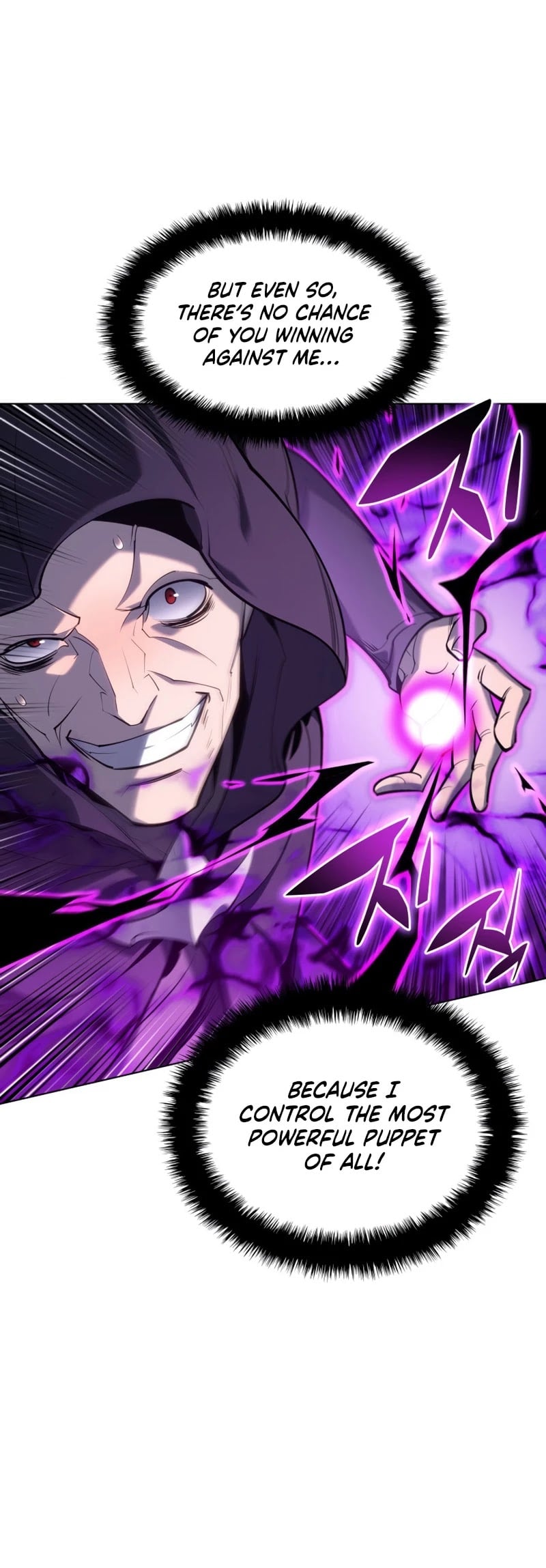Read Overgeared Manhwa EN Manga Online