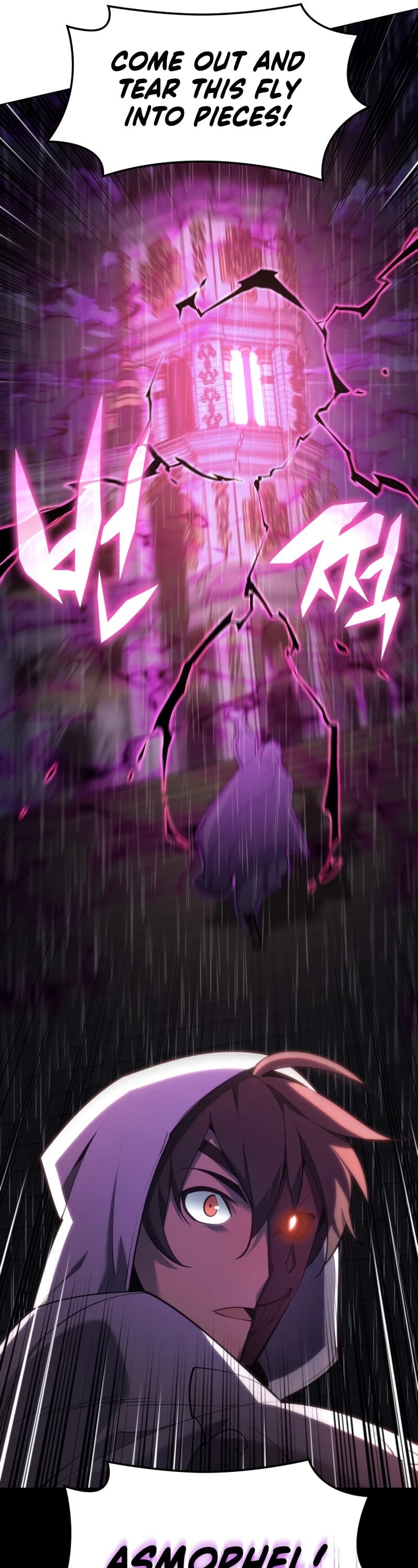 Read Overgeared Manhwa EN Manga Online