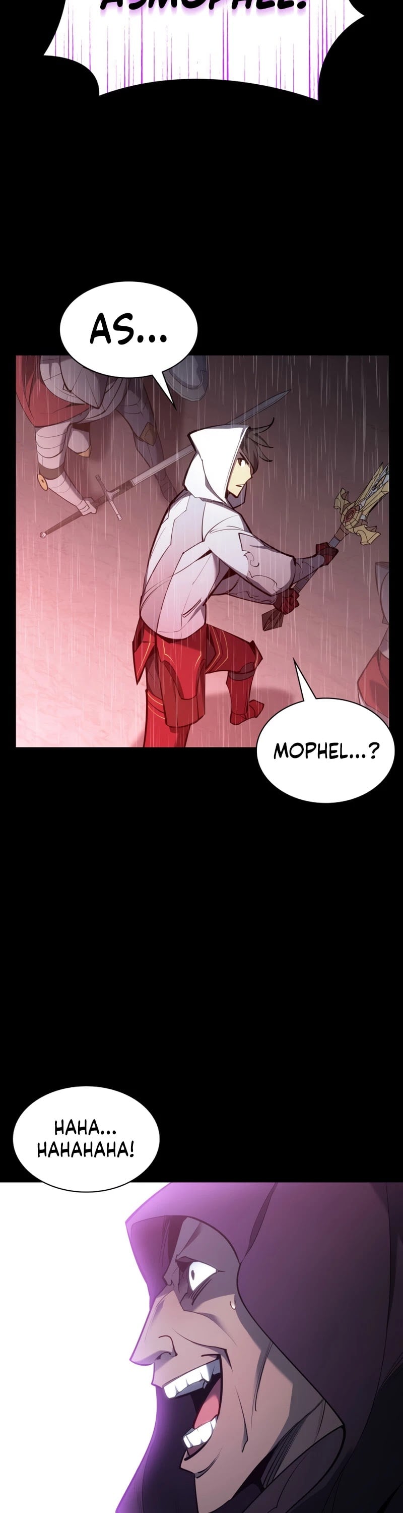 Read Overgeared Manhwa EN Manga Online