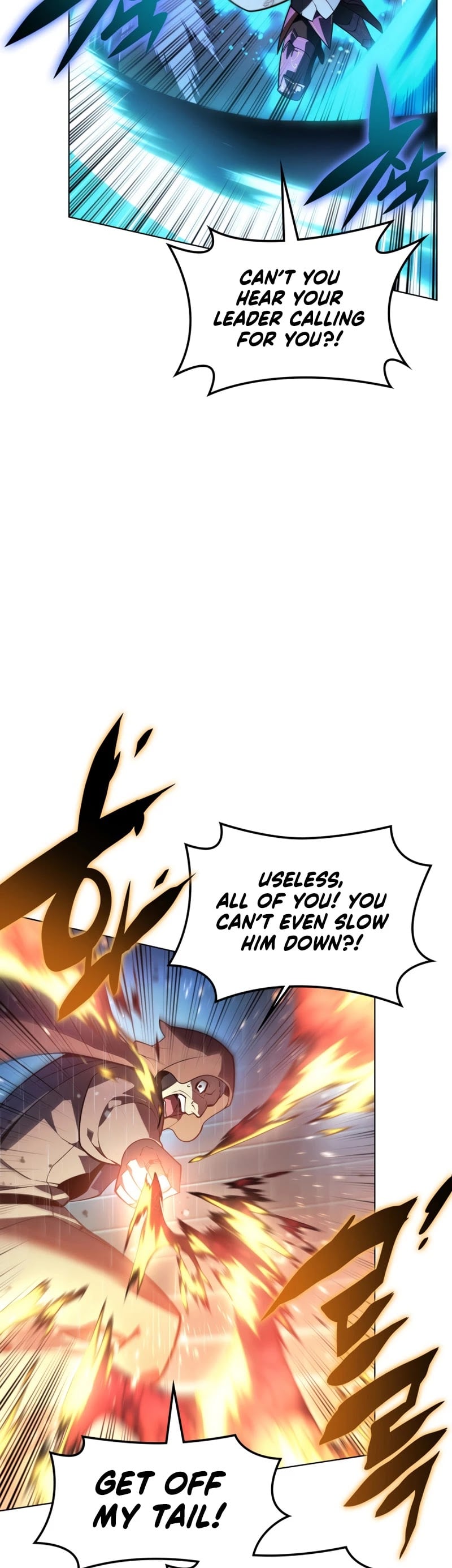 Read Overgeared Manhwa EN Manga Online