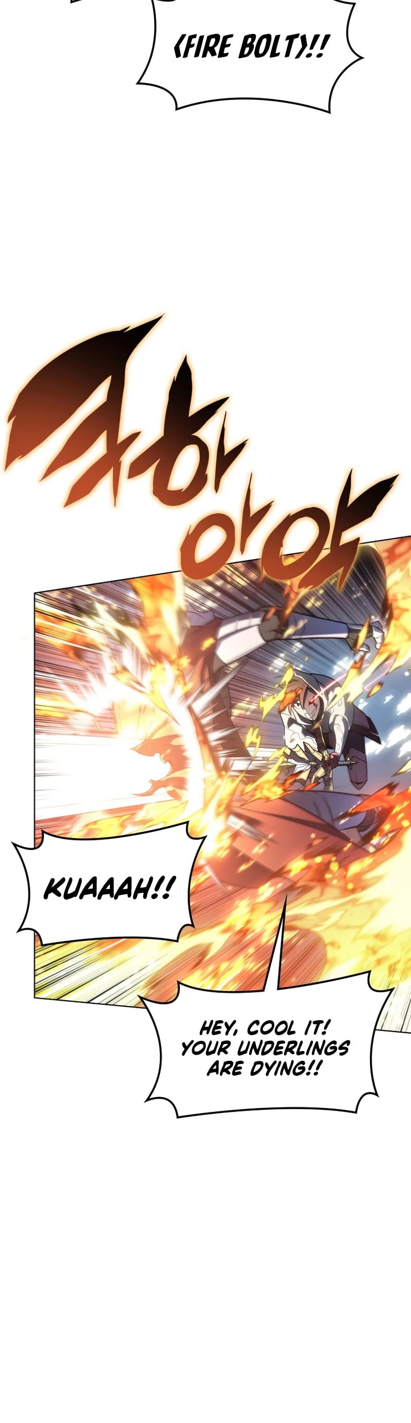 Read Overgeared Manhwa EN Manga Online