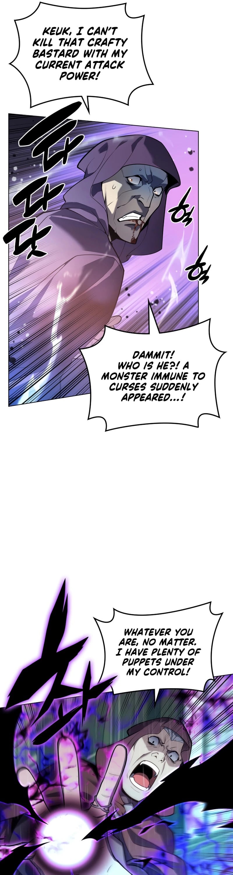 Read Overgeared Manhwa EN Manga Online