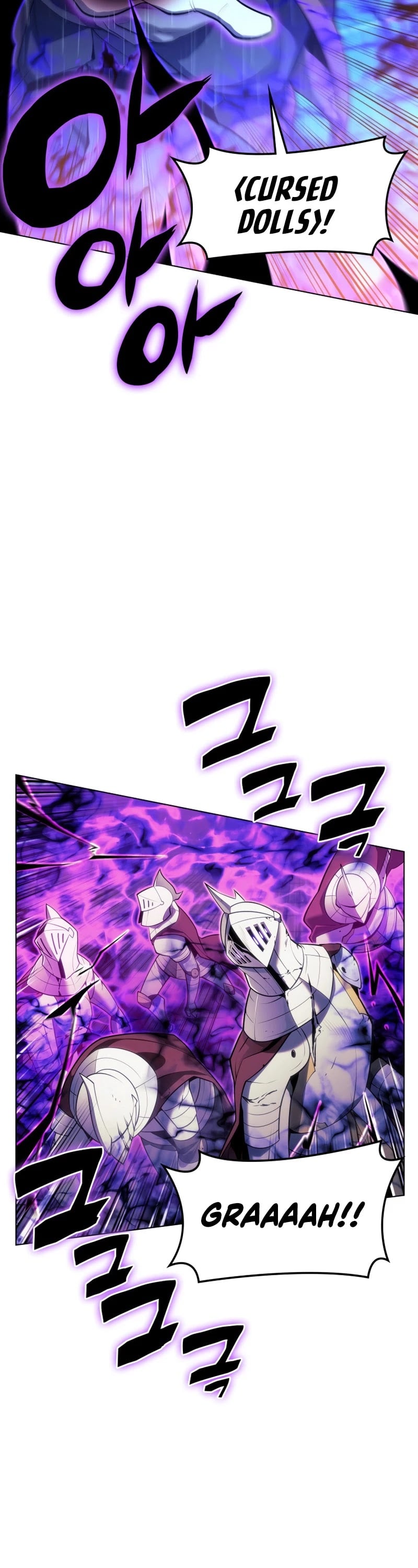 Read Overgeared Manhwa EN Manga Online
