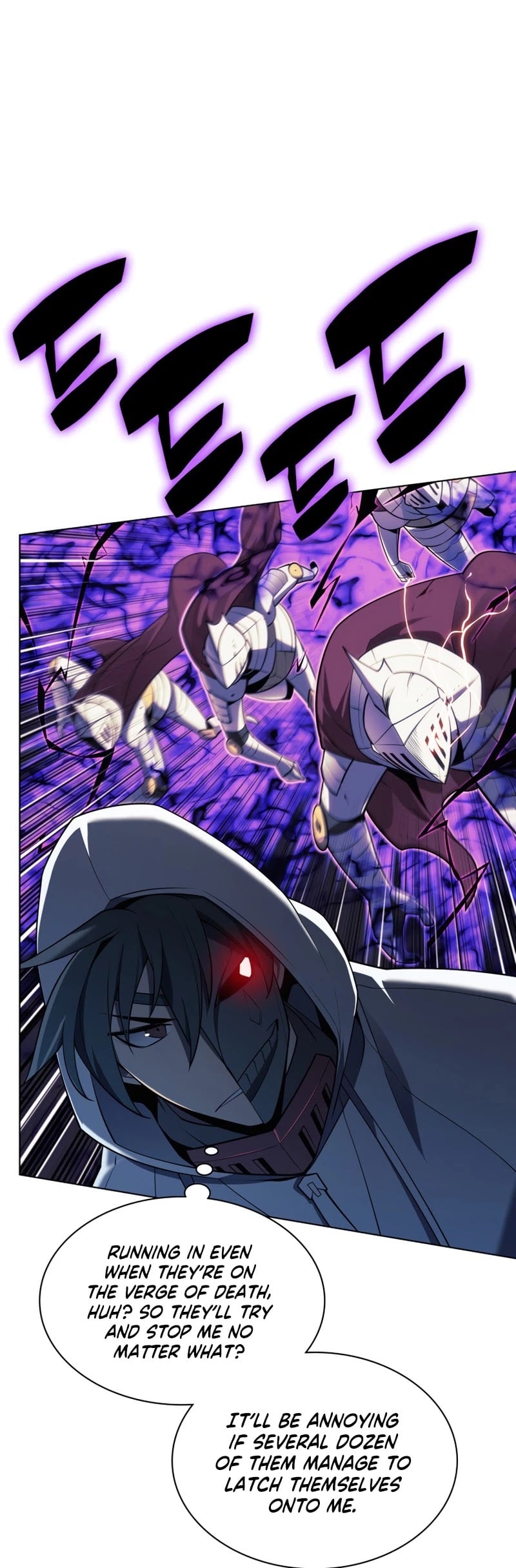 Read Overgeared Manhwa EN Manga Online
