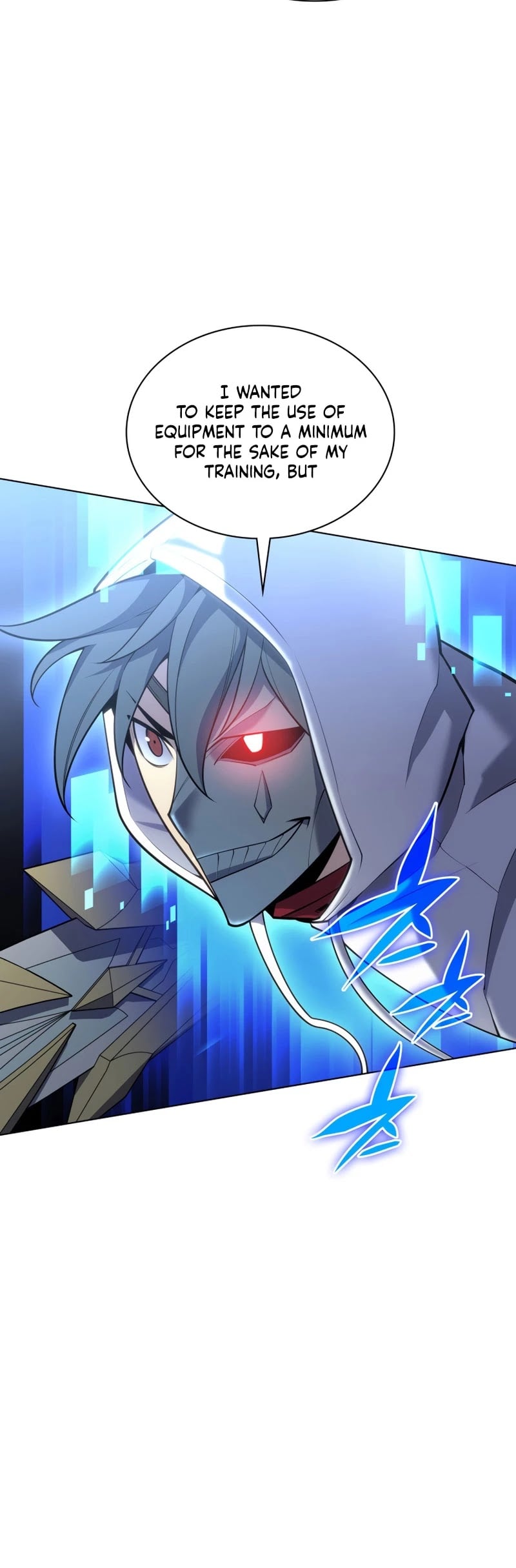 Read Overgeared Manhwa EN Manga Online