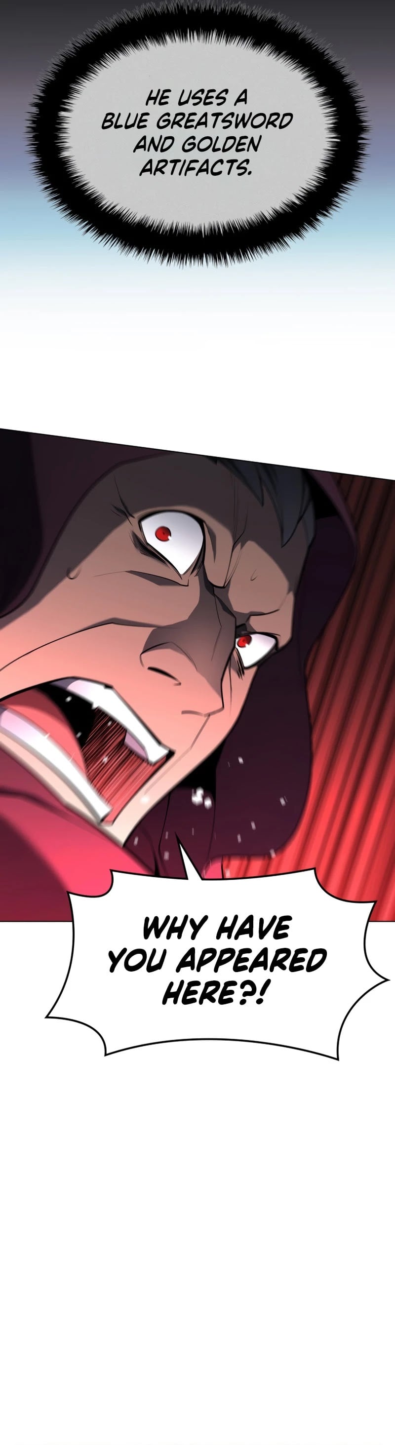 Read Overgeared Manhwa EN Manga Online