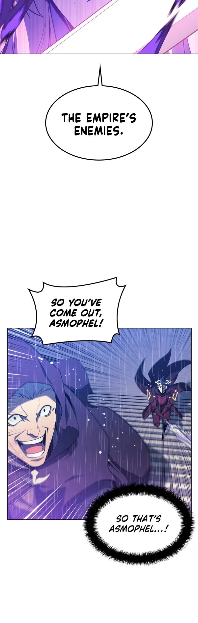 Read Overgeared Manhwa EN Manga Online