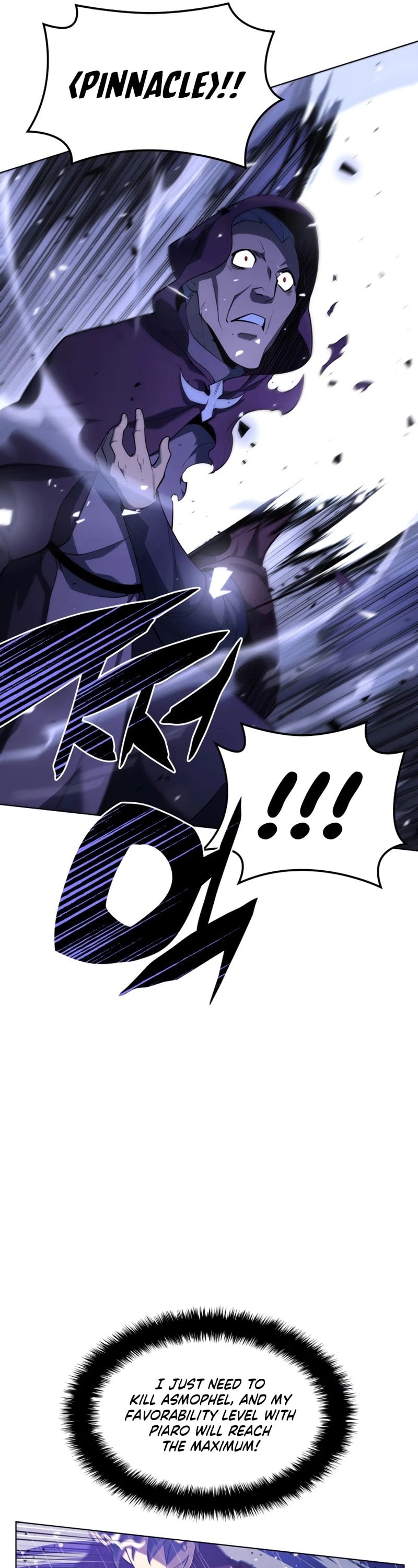 Read Overgeared Manhwa EN Manga Online