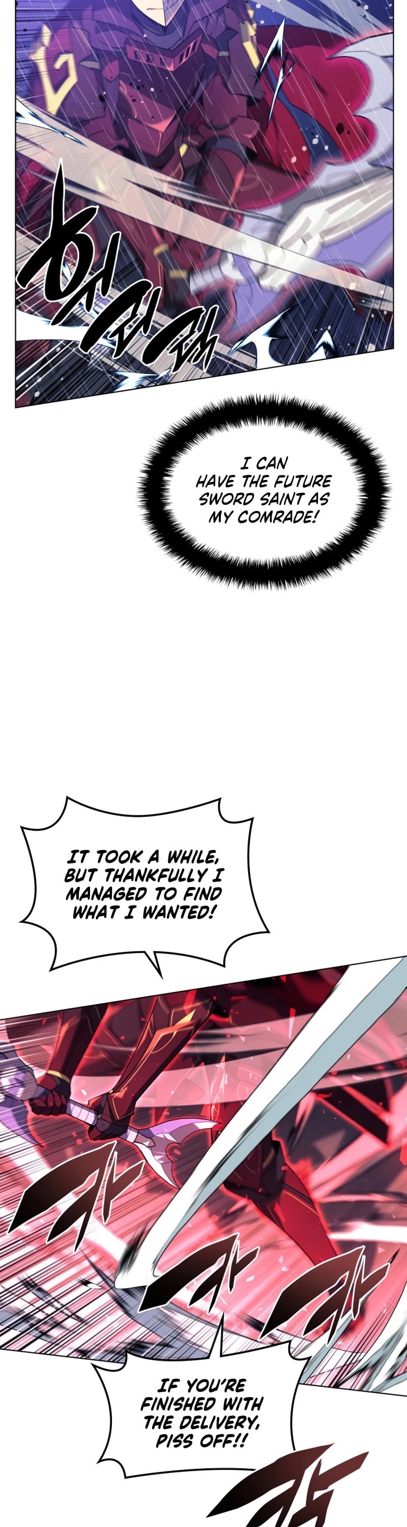 Read Overgeared Manhwa EN Manga Online