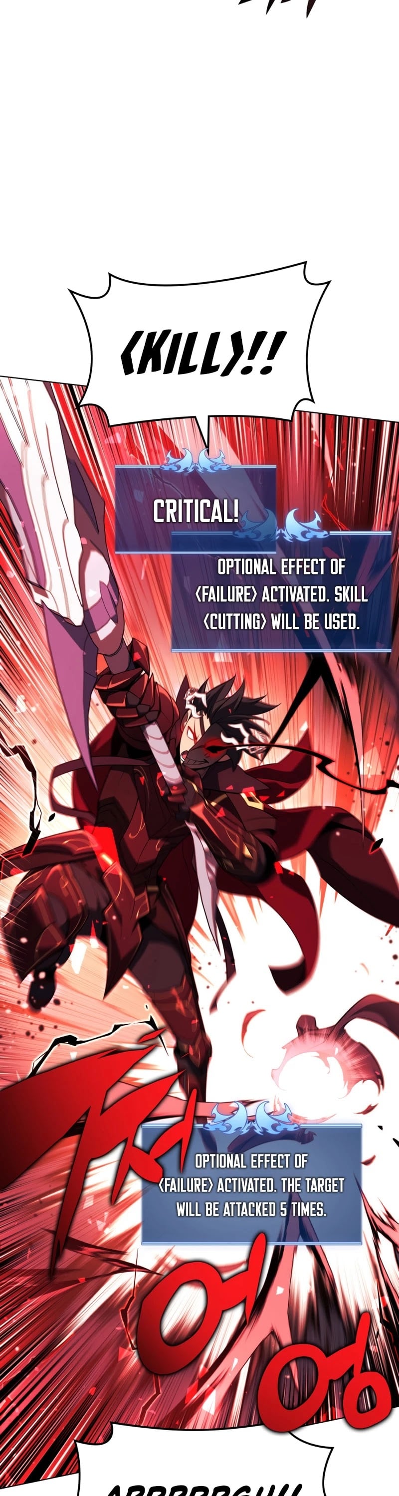 Read Overgeared Manhwa EN Manga Online